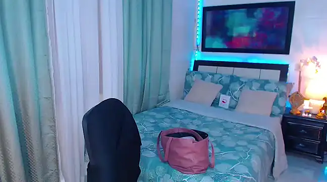 Heavenly Treats online show from March 19, 2025, 6:57 am