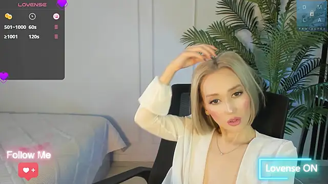 AmiiWong online show from January 23, 2025, 5:56 am