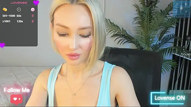 AmiiWong online show from February 27, 2025, 5:40 am