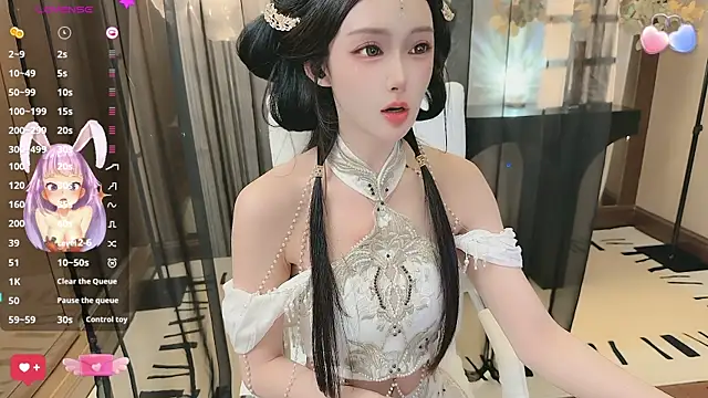 Aisi-20 online show from October 6, 2025, 12:28 pm