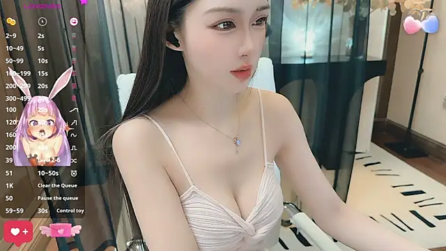 Aisi-20 online show from March 18, 2025, 6:06 am