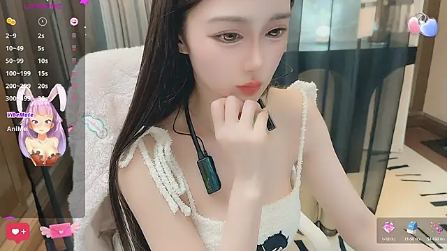 Aisi-20 online show from February 5, 2025, 2:26 pm