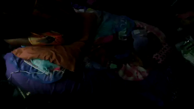 EbonyFetishQueen online show from April 3, 2026, 11:11 pm