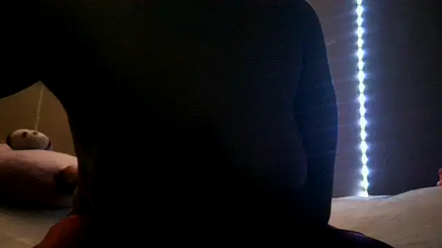 EbonyFetishQueen online show from November 23, 2025, 1:54 pm