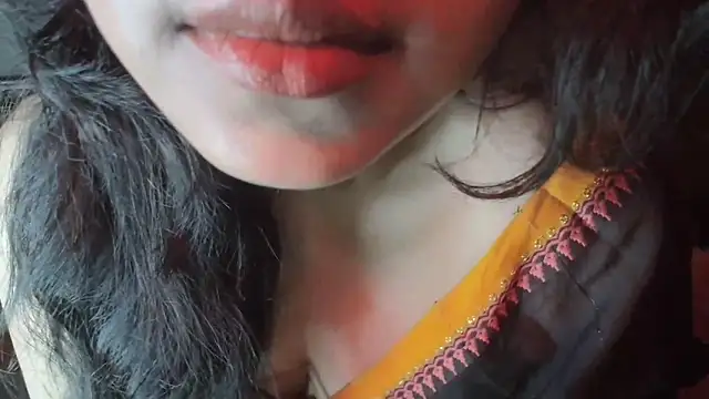 Most-Beautiful-Queen online show from October 19, 2025, 6:54 pm