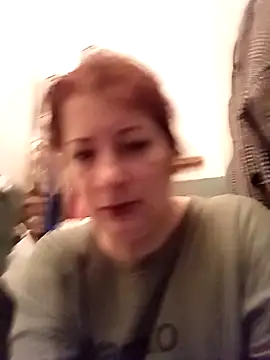 SusanaxPretty online show from March 20, 2025, 5:46 am