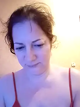 SusanaxPretty online show from December 29, 2024, 5:33 pm