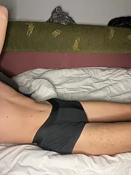 alexyourboy online show from January 16, 2025, 10:23 pm