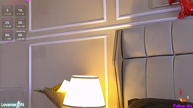 SerenaBennet online show from September 28, 2025, 12:23 pm