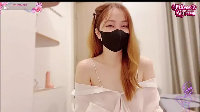 Jenny 368 online show from March 16, 2025, 12:00 pm