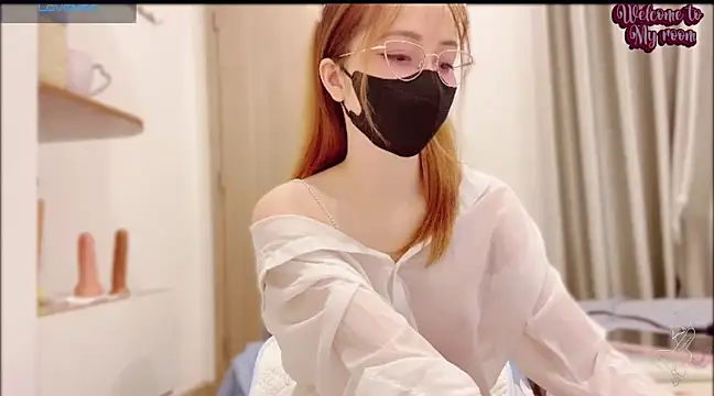 Jenny 368 online show from March 7, 2025, 12:56 pm