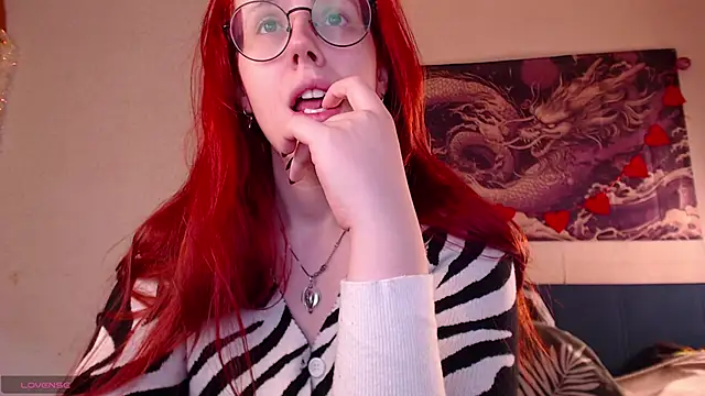 VanessaLincum online show from May 28, 2026, 6:54 am