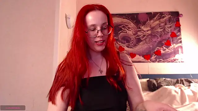 VanessaLincum online show from May 22, 2026, 7:28 am