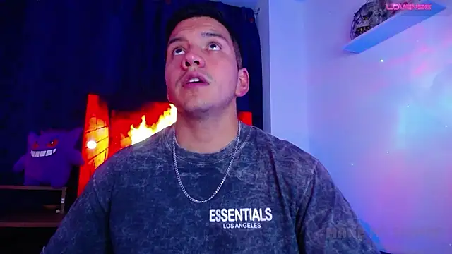 Marc  Waatson online show from February 6, 2026, 1:12 am