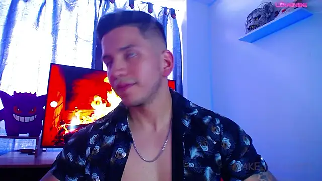 Marc  Waatson online show from February 26, 2026, 7:36 pm