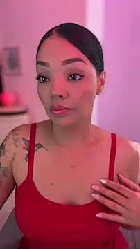 Sara LipsX online show from March 13, 2026, 1:32 am