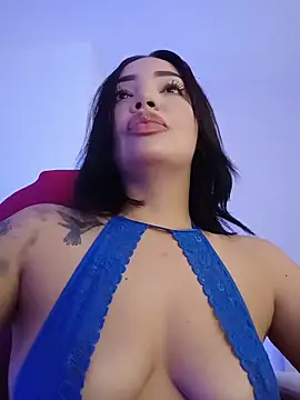 Sara LipsX online show from November 15, 2025, 3:32 am