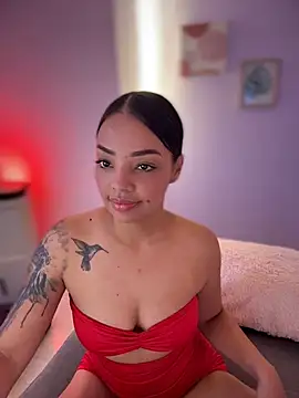 Sara LipsX online show from May 24, 2026, 10:09 pm