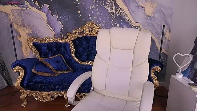 SonnyKage online show from November 14, 2025, 11:30 pm