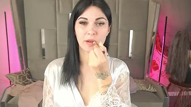 SonnyKage online show from March 18, 2025, 8:26 pm