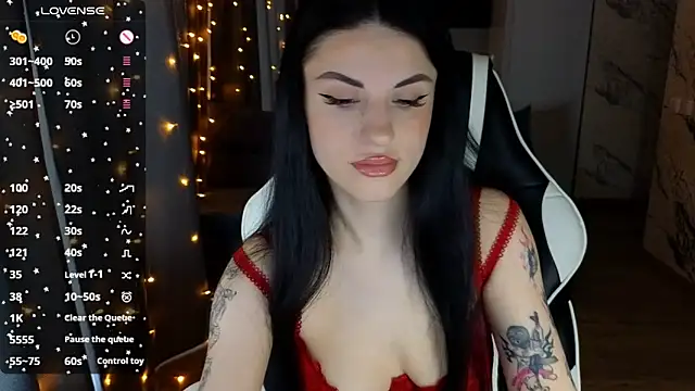 Mary   Moore online show from February 14, 2025, 3:11 am