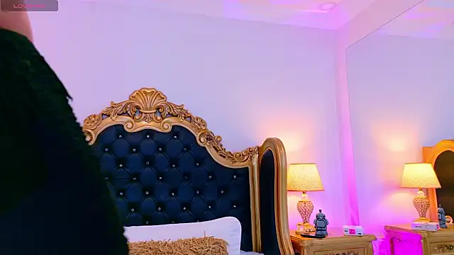 AdelinaVans online show from January 16, 2026, 11:36 am