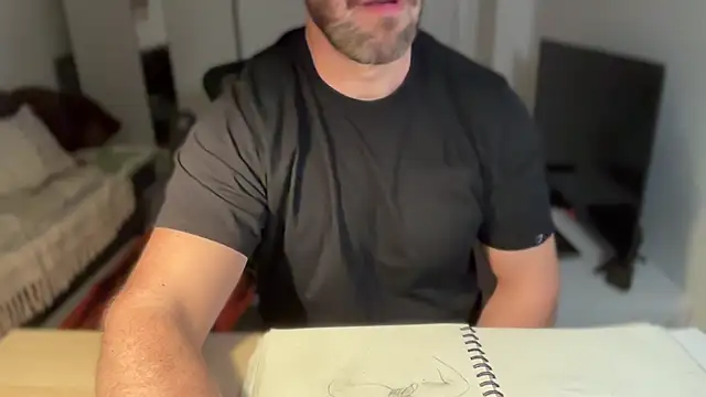 Mr Beef online show from March 17, 2025, 9:46 pm