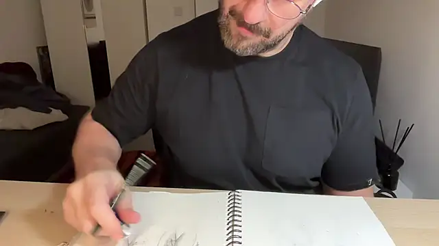 Mr Beef online show from February 11, 2025, 9:56 pm