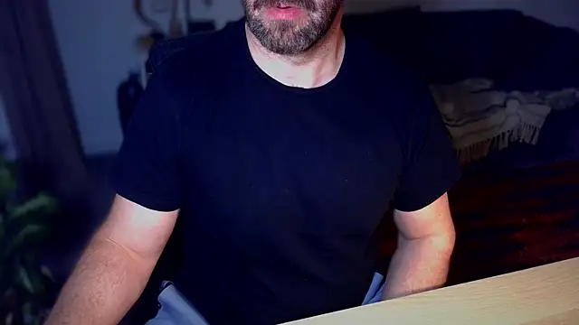 Mr Beef online show from March 20, 2025, 8:08 pm