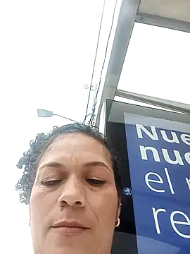 Aliciia cute1 online show from March 8, 2026, 9:40 pm