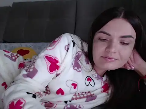  JustmeHere  online show from September 28, 2025, 7:48 am