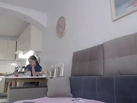  JustmeHere  online show from September 26, 2025, 6:53 am