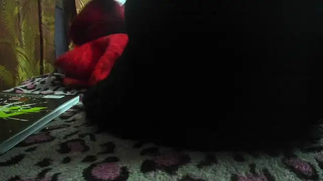 Brenda Smith69 online show from February 25, 2026, 9:03 pm