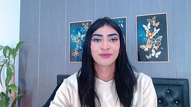 Evelynn sex  online show from March 8, 2025, 1:14 pm