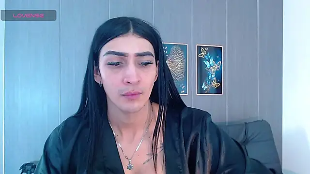 Evelynn sex  online show from October 15, 2025, 2:14 pm