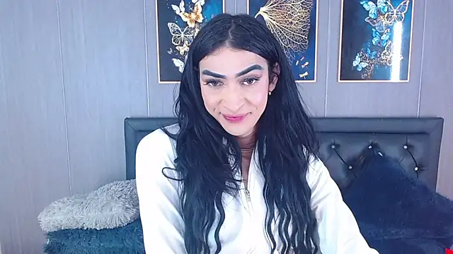 Evelynn sex  online show from February 25, 2025, 1:21 pm