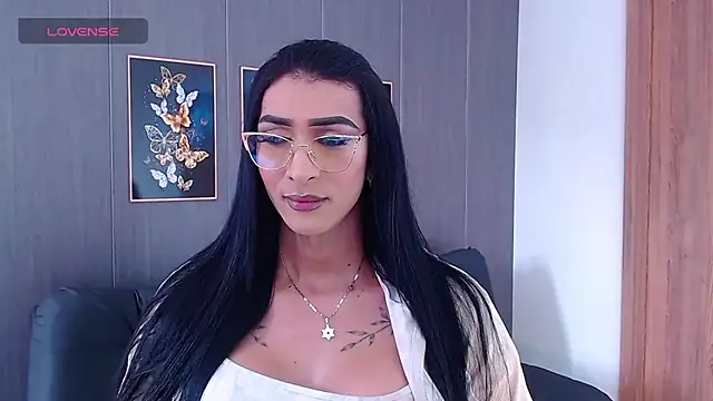 Evelynn sex  online show from November 27, 2025, 1:11 pm