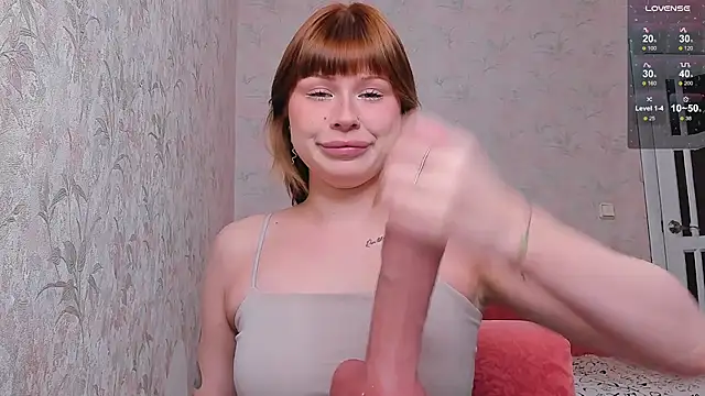 Snowgirl  online show from September 13, 2025, 10:26 am