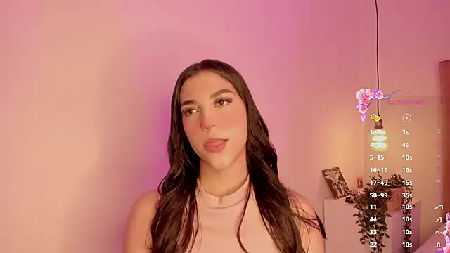 sofiesoft online show from March 22, 2025, 1:08 pm