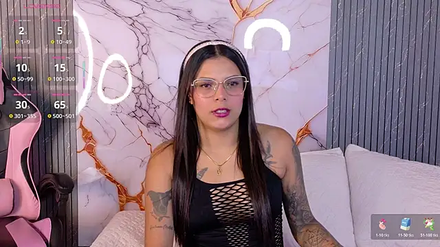 Shasa 8 online show from November 21, 2025, 8:08 pm