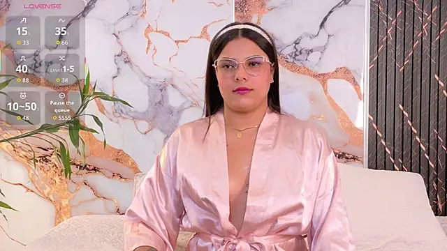 Shasa 8 online show from February 8, 2026, 7:55 pm