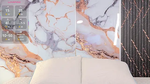 Shasa 8 online show from March 9, 2026, 8:12 pm