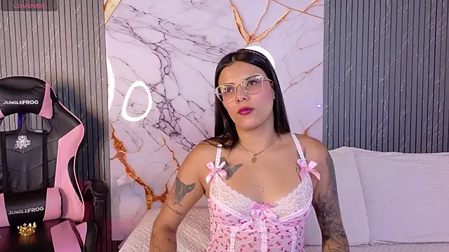 Shasa 8 online show from November 28, 2025, 7:58 pm