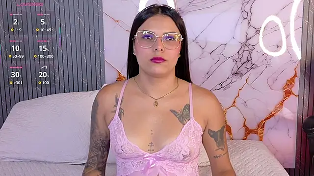 Shasa 8 online show from December 17, 2025, 8:03 pm