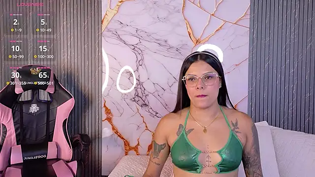 Shasa 8 online show from November 18, 2025, 8:01 pm