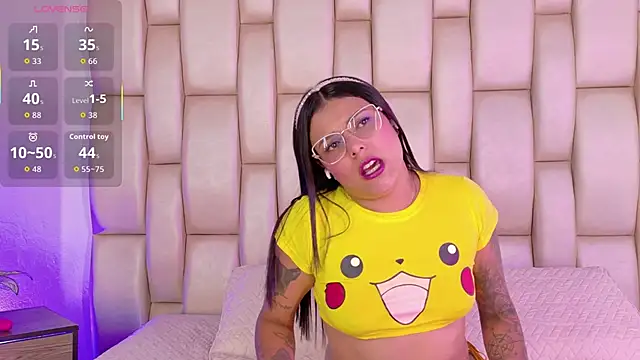 Shasa 8 online show from April 7, 2026, 10:33 pm