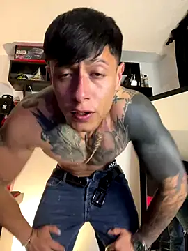 darmod online show from October 9, 2025, 4:24 am