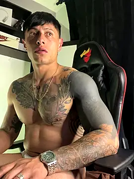 darmod online show from October 1, 2025, 10:13 pm