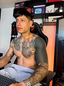 darmod online show from October 3, 2025, 9:22 am