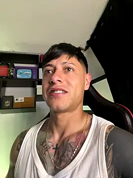 darmod online show from October 11, 2025, 10:38 am